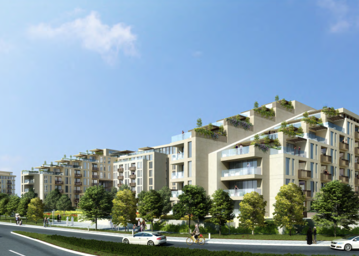 Al-Badia-Residential-Development